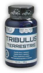 Nutristar Tribulus Terrestris 100 comprimate