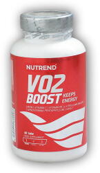 Nutrend VO2 Boost 60 capsule