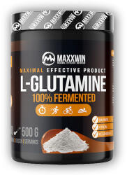 MAXXWIN L-Glutamină 100% Fermentată 500g