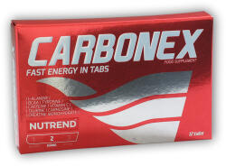 Nutrend Carbonex 12 comprimate