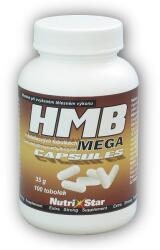 Nutristar HMB 250 mg 100 capsule