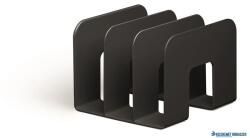 DURABLE Könyvtámasz-és katalógustartó, műanyag, DURABLE "ECO", fekete (DB776101) - kecskemetirodaszer