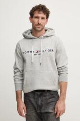 Tommy Hilfiger - Felső MW0MW10752 - szürke XL