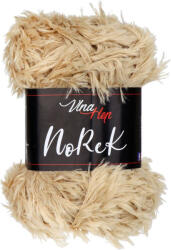  Vlna Hep NOREK, 50g - Bézs 41033