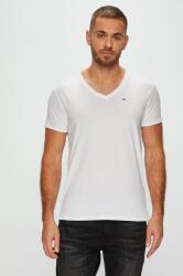 Tommy Jeans - T-shirt - fehér XXL