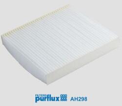 PURFLUX Filtru, aer habitaclu PURFLUX AH298 (AH298)
