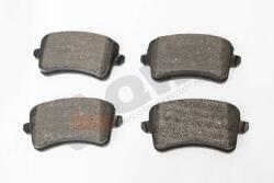 QWP set placute frana, frana disc QWP WBP702 (WBP702)