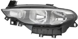 DEPO Far DEPO 661-1181LMLEMN2 (661-1181LMLEMN2) - automobilus