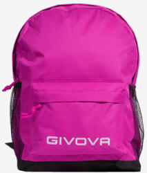 Givova ZAINO SCUOLA hátizsák fukszia Univerzálna