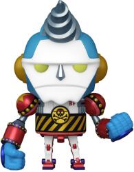 Funko Figurină Funko POP! Animation: One Piece - General Franky (Special Edition) #1776 (096321) Figurina