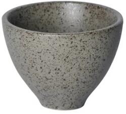 LOVERAMICS Brewers - 150 ml Floral Tasting Cup - Granite