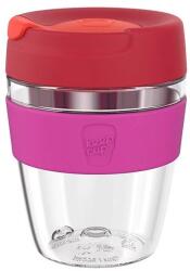 KeepCup Helix Original Afterglow M 340 ml