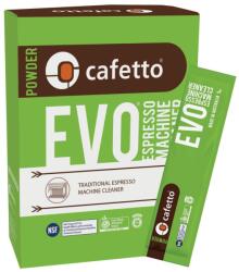 Cafetto Evo pliculețe (12 x 5 g)