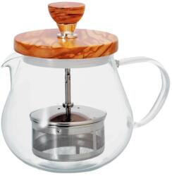 Hario Teaor Ceainic pentru ceai Olive 450 ml