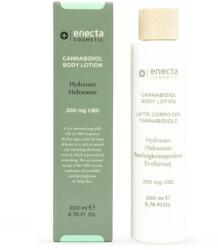 Enecta Body Milk CBD 200 mg 200 ml