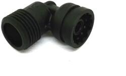 BWT Conector BWT Flex x cot M 3/8" BWT Filtru de apa bucatarie si accesorii