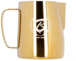 Barista Space Golden 350 ml