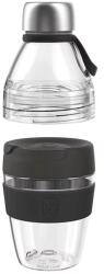 KeepCup Kit Original Black M 340 ml