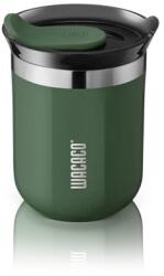 Wacaco Cană termo de călătorie Wacaco Octaroma Classico - Pomona Green 180 ml