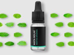 Pěstík Mentă - Ulei esențial 100% natural 10 ml