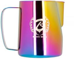 Barista Space Ulcior de lapte Barista Space Rainbow 600 ml