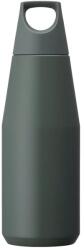 KINTO Trail Tumber 580 ml verde cenușă