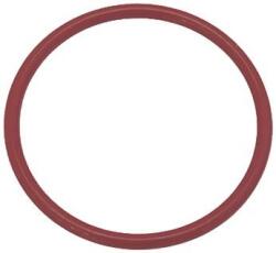 O-ring 0155 Red Silicone