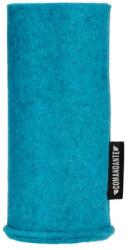 Comandante C40 Felt Sleeve Lagoon