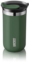 Wacaco cană termo de călătorie Octaroma Lungo - Pomona Green 300 ml