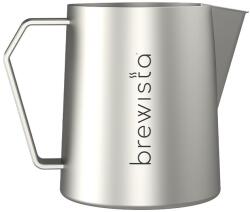 Brewista Precision Frothing Pitcher 480 ml - argintiu mat