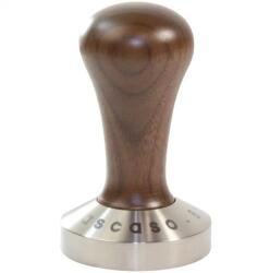 Ascaso Tamper Ascaso, 58 mm, plat, nuc