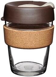 KeepCup Brew Cork Almond M 340 ml