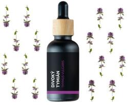 Pěstík Cimbru sălbatic - Ulei esențial 100% natural 10 ml