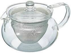 Hario Ceainic Hario Chacha Kyusu-Maru 450 ml Hario Chacha Kyusu-Maru 450 ml