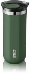 Wacaco Cană termo de călătorie Wacaco Octaroma Grande - Pomona Green 435 ml