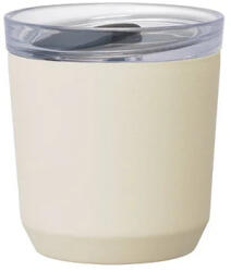 KINTO To Go Tumbler alb 240 ml