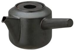 Kinto Ceainic Kinto LT Kyusu negru 300 ml