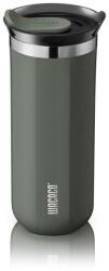 Wacaco Octaroma Grande Travel Thermo Mug - Dim Grey 435 ml