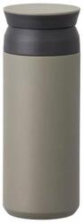 KINTO Travel Tumbler Khaki 500 ml