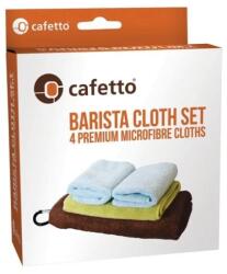 Cafetto Pânze de barista Cafetto