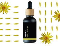 Pěstík Arnica - Ulei esențial 100% natural 10 ml