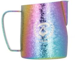 Barista Space Ice Grain Multicolor 450 ml ulcior de lapte