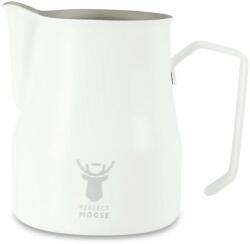 Perfect Moose Ceainic Perfect Moose 500 ml alb