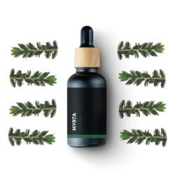 Pěstík Mirtul - Ulei esențial 100% natural 10 ml