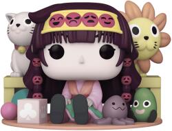 Funko Figurină Funko POP! Deluxe: Hunter x Hunter - Alluka Zoldyck #1728 (097684)