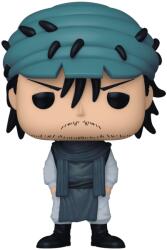 Funko Figurină Funko POP! Animation: Hunter x Hunter - Ging Freecss #1725 (097681) Figurina
