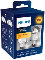 Philips X-tremeUltinon LED gen2 Sárga 11065XUAXM (11065XUAXM)