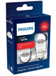 Philips X-tremeUltinon W21W LED gen2 Piros 11065XURX2 (11065XURX2)