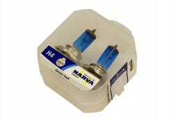 NARVA Izzo H4 12v/60/55w Xenon Kpl 2szt! Range Power White (486802100)