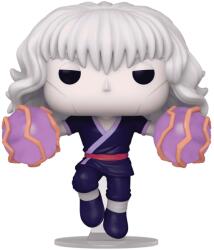 Funko Figurină Funko POP! Animation: Hunter x Hunter - Silva Zoldyck #1727 (097683) Figurina